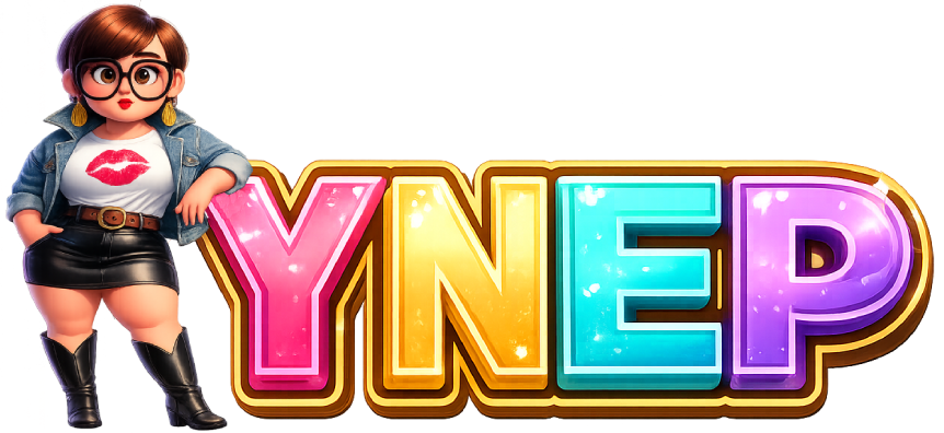 YNEP — Yo No Estaba Preparada